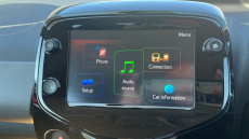 Peugeot 108 1.0 72 Allure 5dr Petrol Hatchback